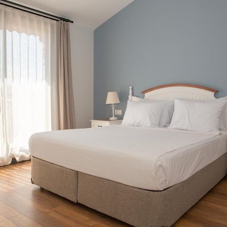Le Ciel Hotels & Wellness Club Çeşme Zewnętrze zdjęcie