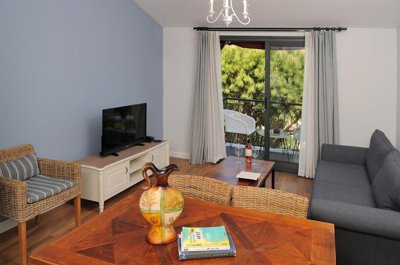 Le Ciel Hotels & Wellness Club Çeşme Zewnętrze zdjęcie