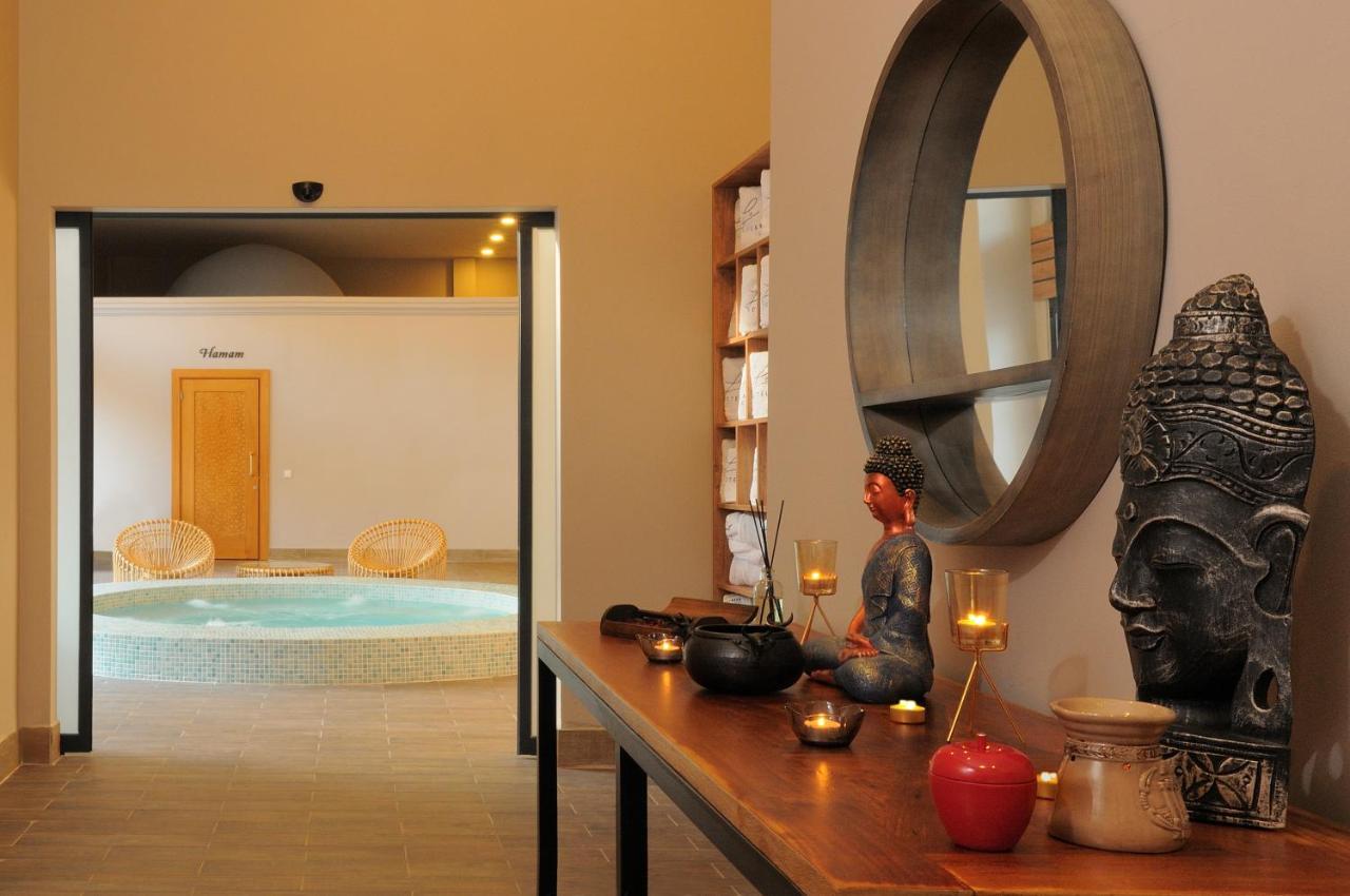 Le Ciel Hotels & Wellness Club Çeşme Zewnętrze zdjęcie
