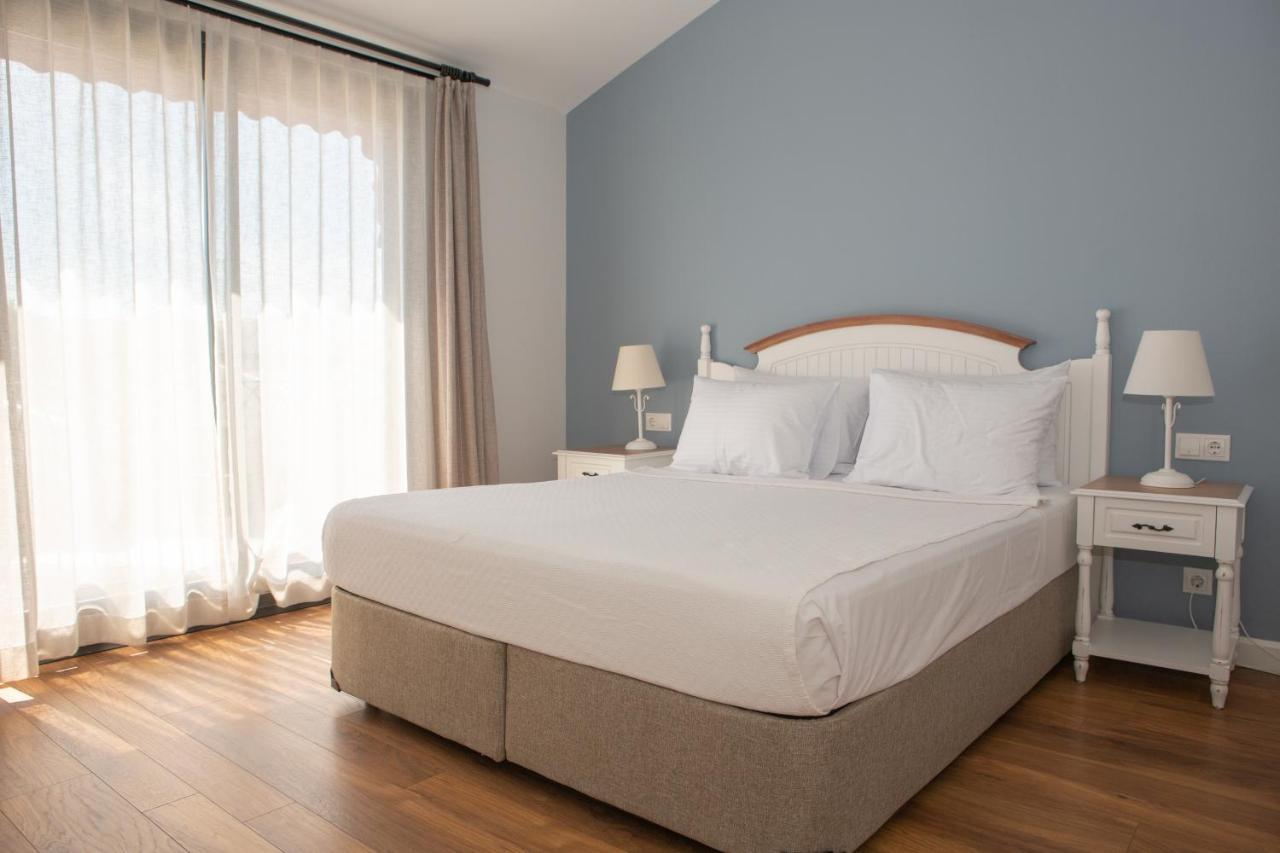 Le Ciel Hotels & Wellness Club Çeşme Zewnętrze zdjęcie