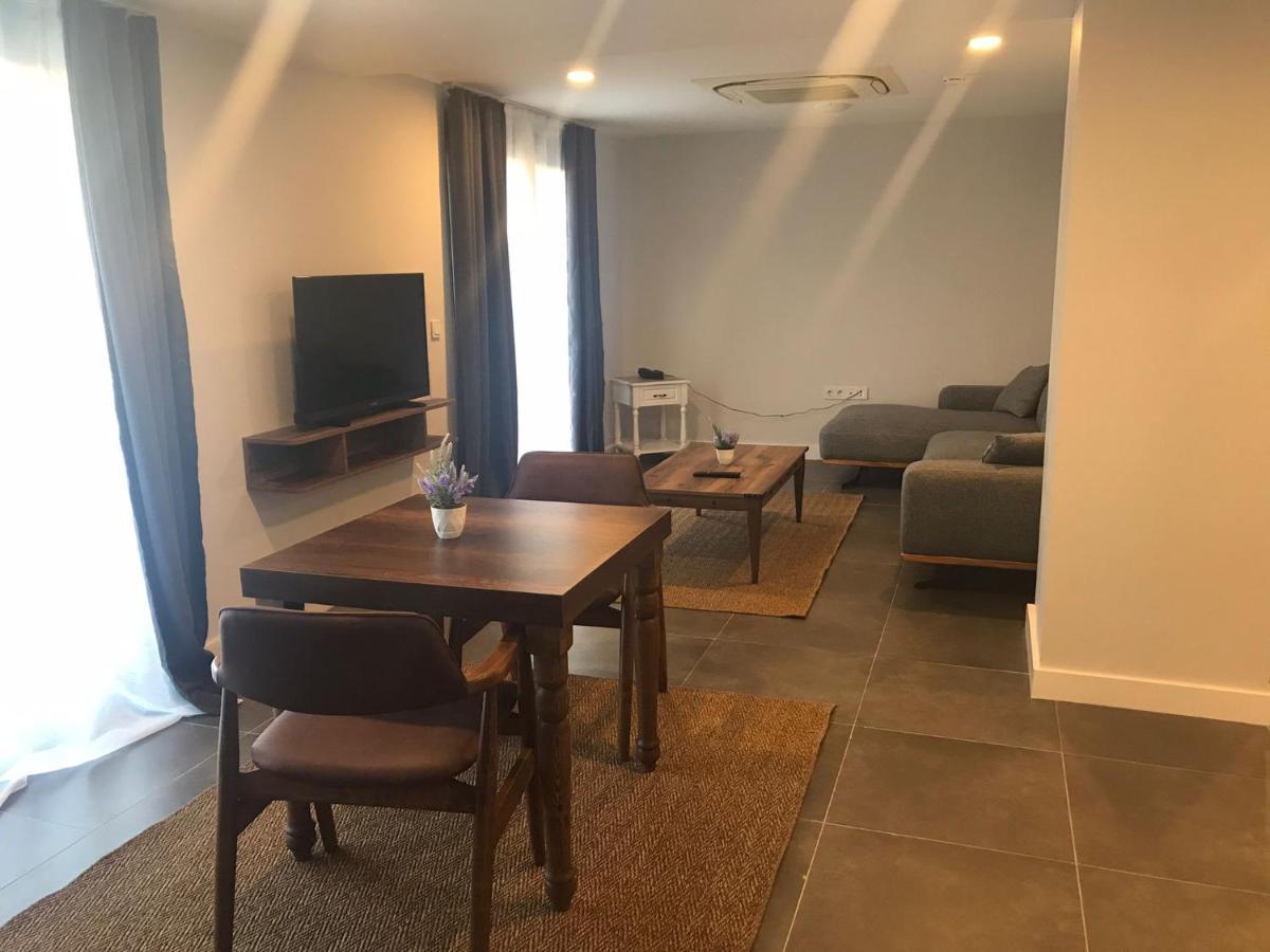 Le Ciel Hotels & Wellness Club Çeşme Zewnętrze zdjęcie