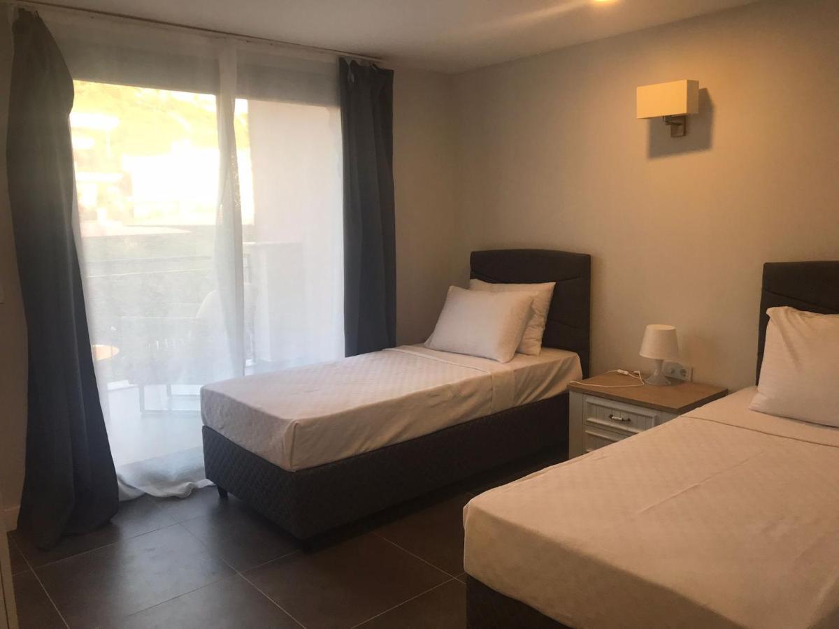Le Ciel Hotels & Wellness Club Çeşme Zewnętrze zdjęcie